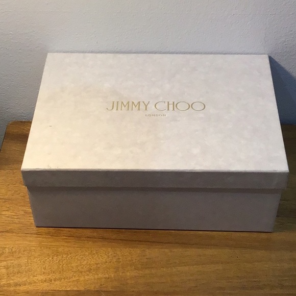 Jimmy Choo  NWT - Picture 6 of 8